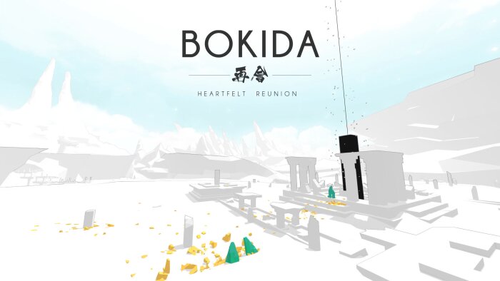 Bokida - Heartfelt Reunion Download Free