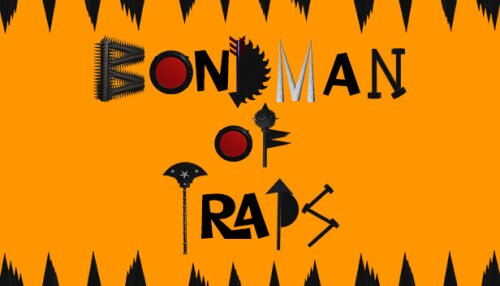 Download Bondman Of Traps