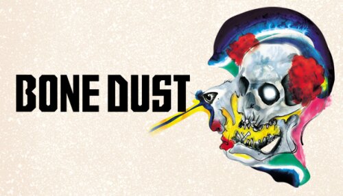 Download Bone Dust