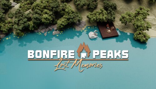 Download Bonfire Peaks - Lost Memories
