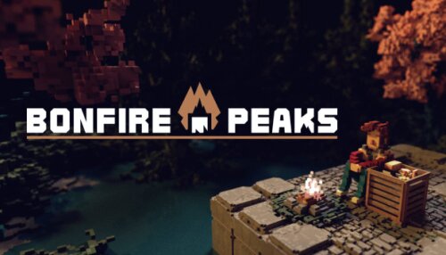 Download Bonfire Peaks