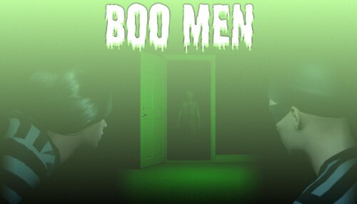 Download Boo Men