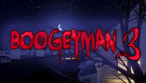 Download Boogeyman 3