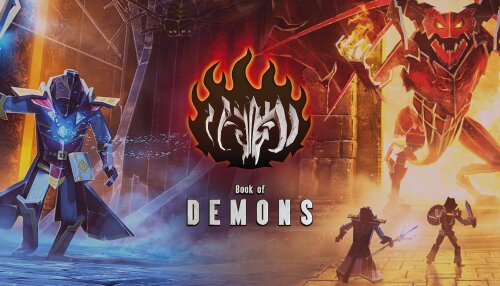 Download Book of Demons (GOG)