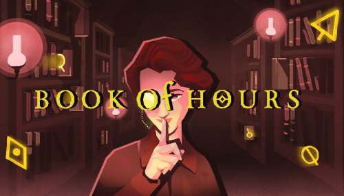 Download BOOK OF HOURS (GOG)