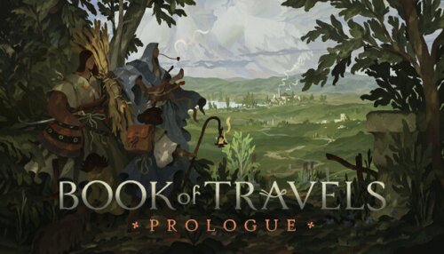 Download Book of Travels