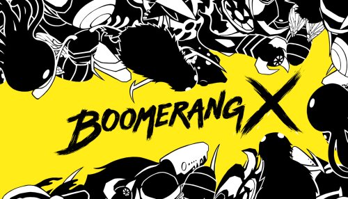 Download Boomerang X (GOG)
