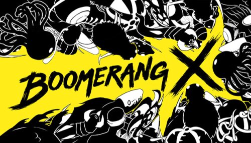 Download Boomerang X
