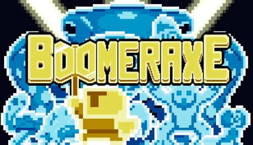 Download Boomeraxe