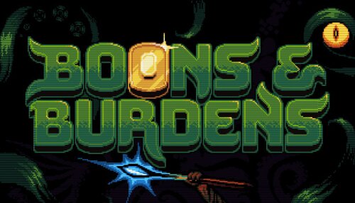 Download Boons & Burdens