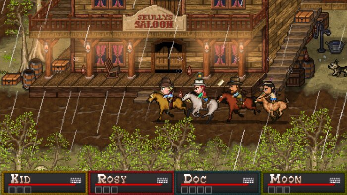 Boot Hill Heroes Download Free