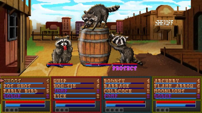 Boot Hill Heroes Free Download Torrent