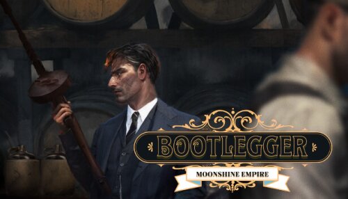 Download Bootlegger: Moonshine Empire