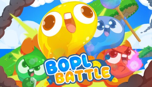 Download Bopl Battle
