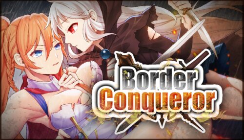 Download Border Conqueror