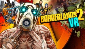 Download Borderlands 2 VR