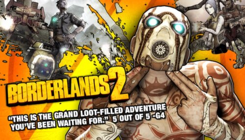 Download Borderlands 2