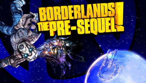 Download Borderlands: The Pre-Sequel