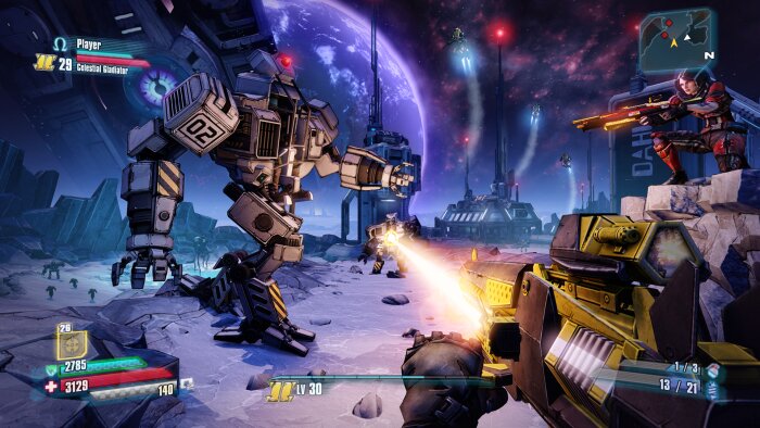 Borderlands: The Pre-Sequel Repack Download