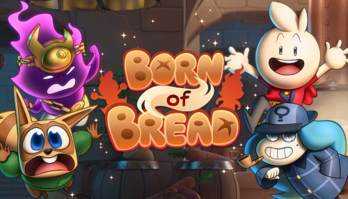 Download Born of Bread (GOG)