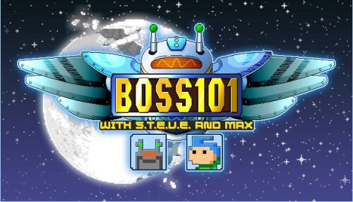 Download Boss 101