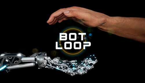 Download Bot Loop