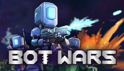 Download Bot Wars