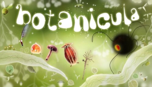 Download Botanicula