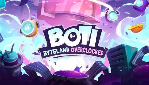 Download Boti: Byteland Overclocked (GOG)