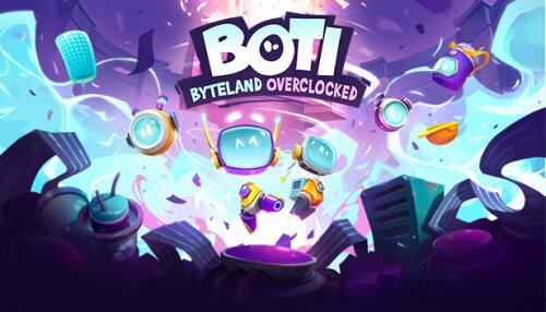 Download Boti: Byteland Overclocked