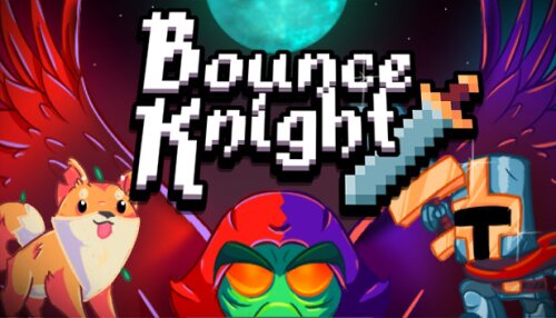 Download Bounce Knight