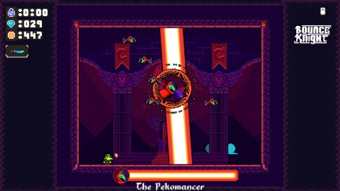 Bounce Knight Download Free
