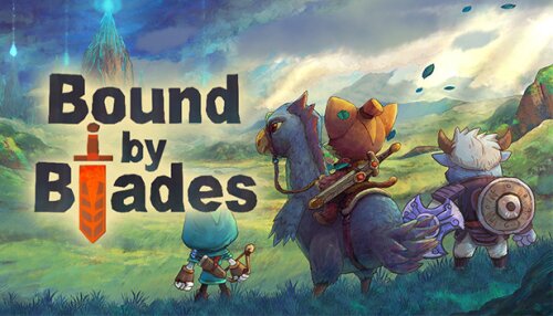 Download Bound By Blades