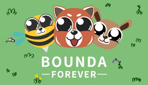 Download Bounda Forever