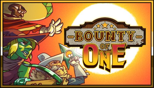 Download Bounty of One