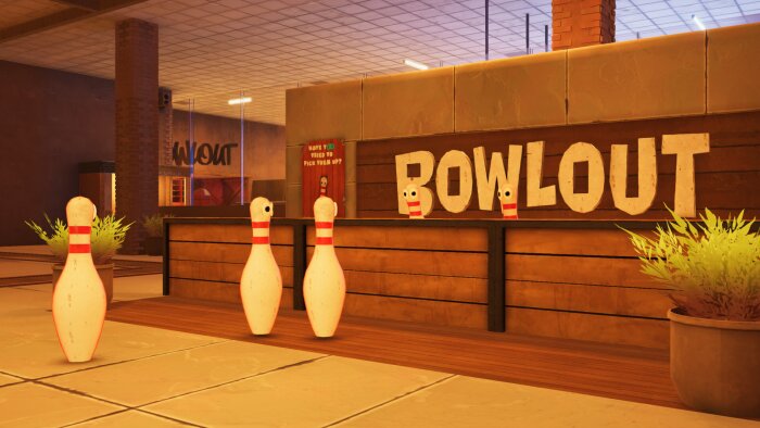 BOWLOUT Repack Download