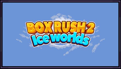 Download BOX RUSH 2: Ice worlds