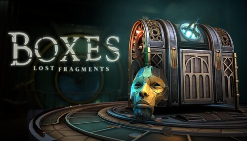 Download Boxes: Lost Fragments