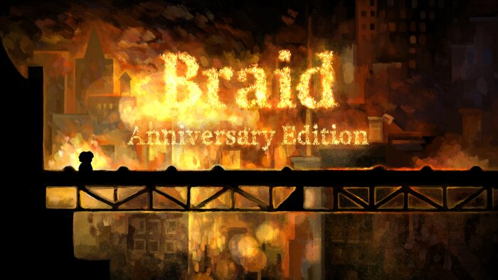 Braid, Anniversary Edition Download Free