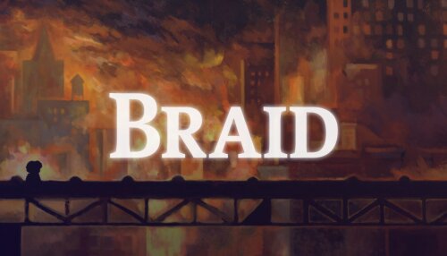 Download Braid (GOG)