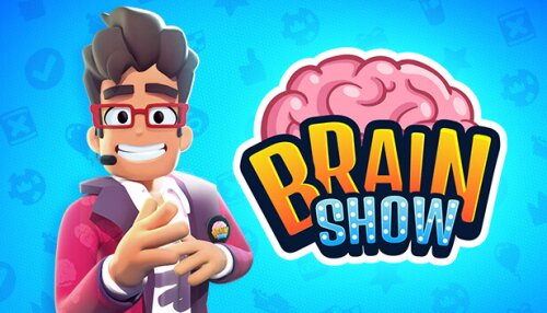 Download Brain Show: Party Quiz