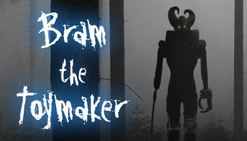Download Bram The Toymaker