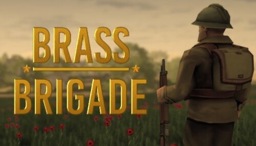 Download Brass Brigade