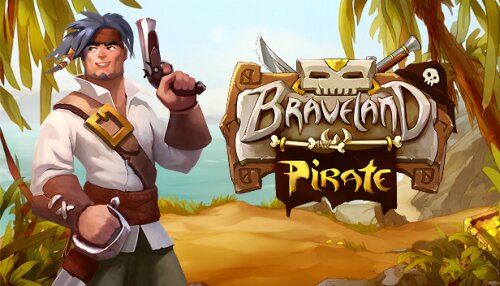 Download Braveland Pirate