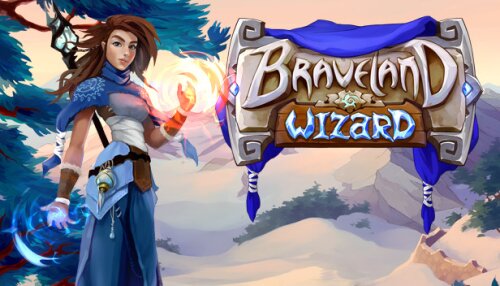 Download Braveland Wizard