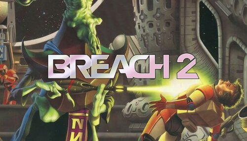 Download Breach 2 (GOG)