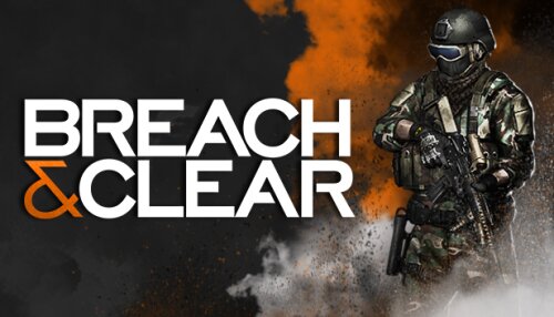 Download Breach & Clear