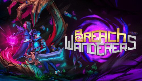 Download Breach Wanderers