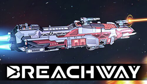 Download Breachway