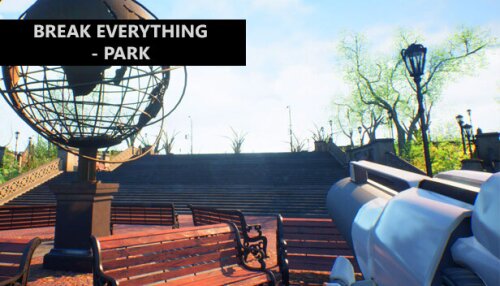 Download Break Everything - Park